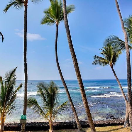 Kona Bali Kai #207 Lejlighed Kailua-Kona Eksteriør billede