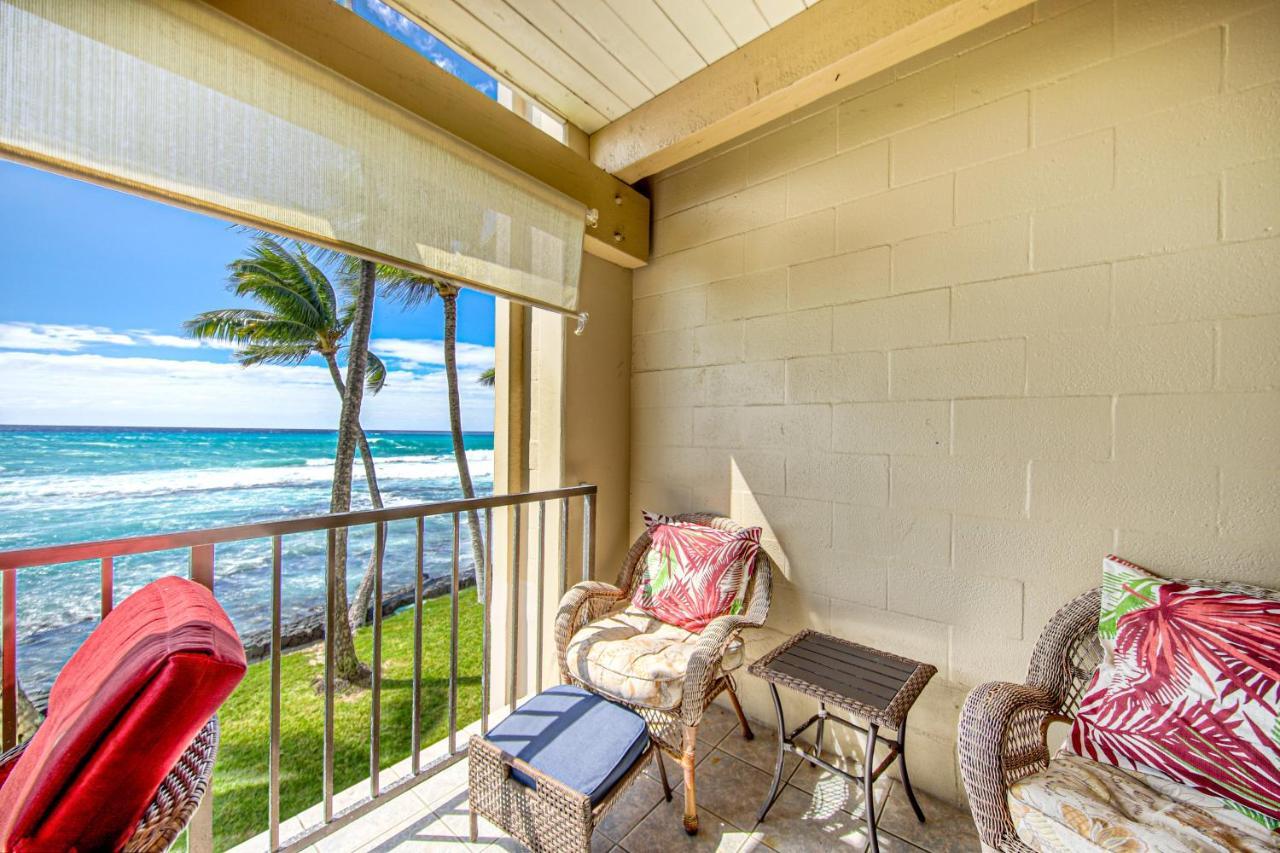 Kona Bali Kai #207 Lejlighed Kailua-Kona Eksteriør billede